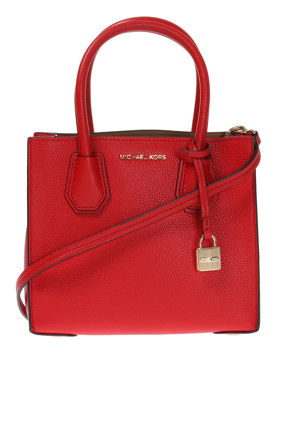 Michael kors 2024 red mercer